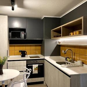 Apartamento de 1 Dormitorio